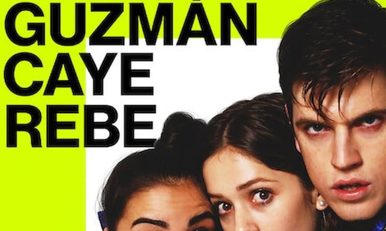 header image for Elite Short Stories: Guzmán Caye Rebe