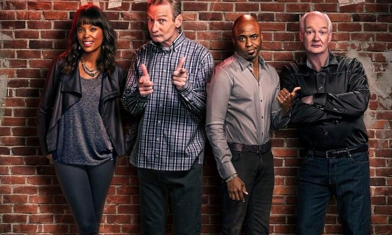header image for Whose Line Is It Anyway?