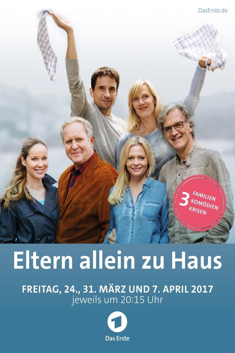 Eltern Allein Zu Haus: Die Winters - Where To Watch And Stream Online ...