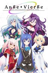 Ange Vierge