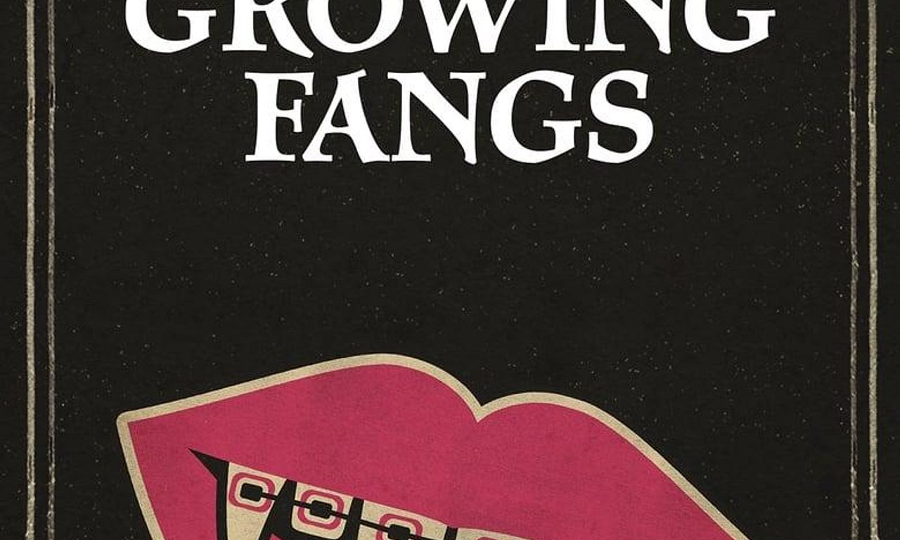 header image for Growing Fangs