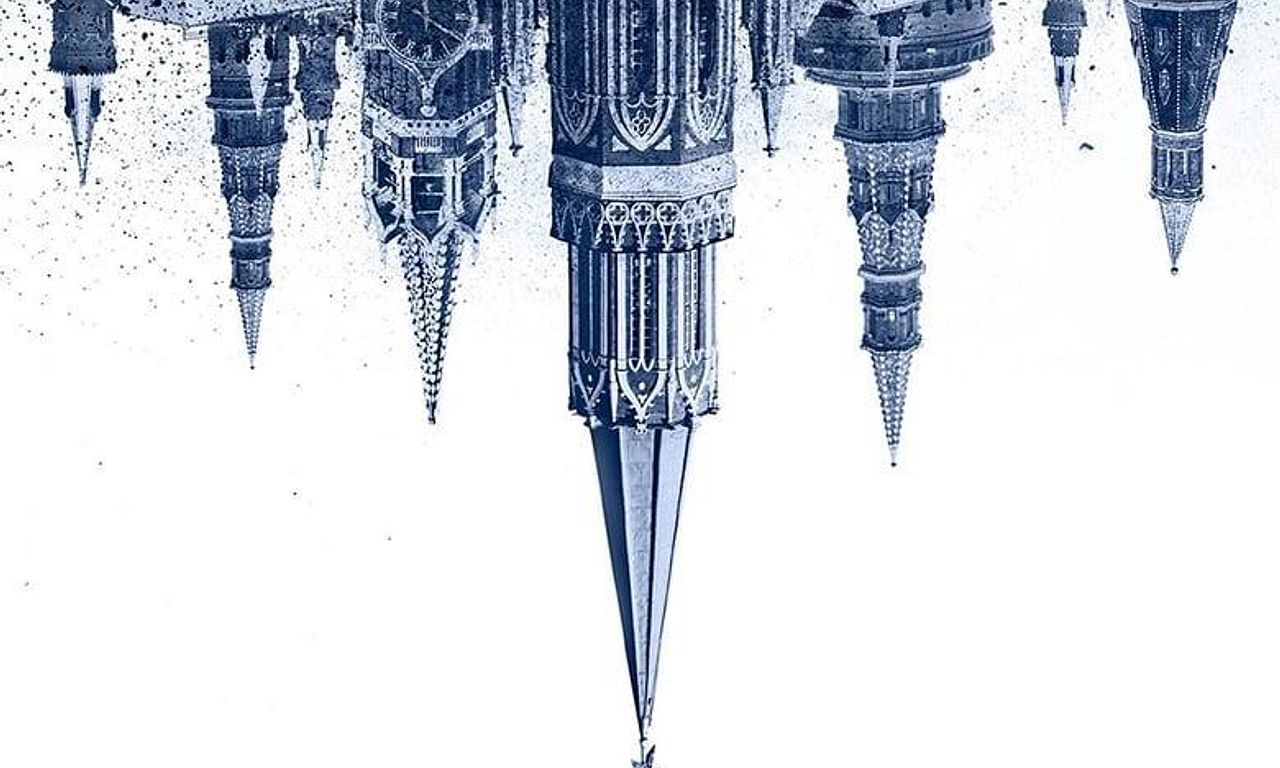 header image for Navalny