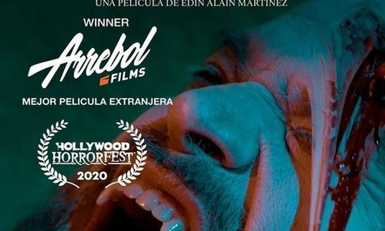 header image for Violent Delights