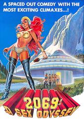 2069: A Sex Odyssey