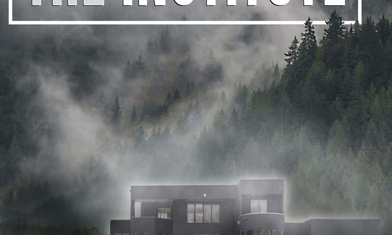 header image for The Institute