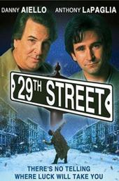 29th Street