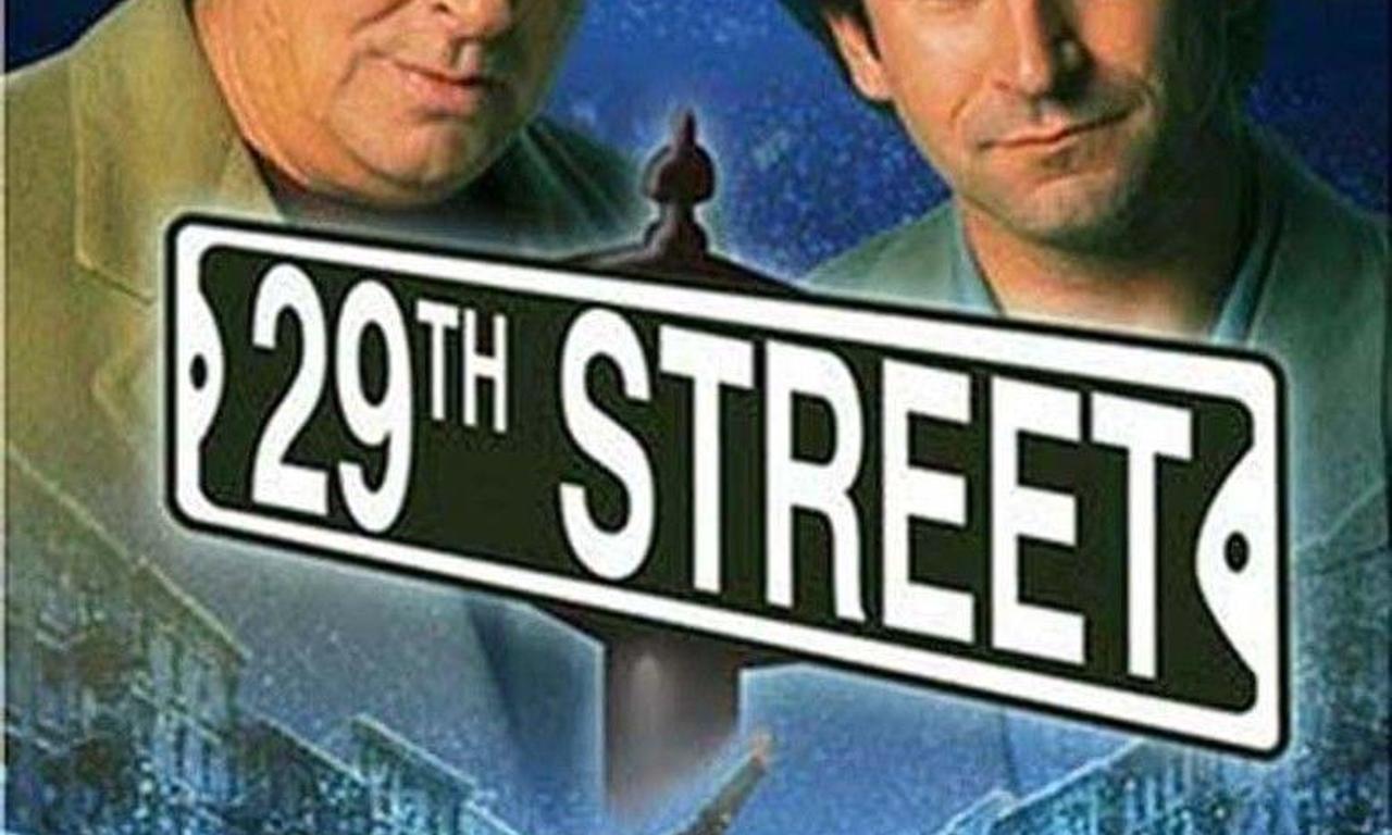 header image for 29th Street