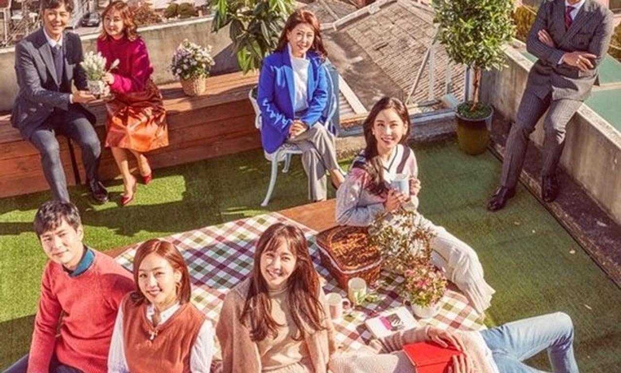 header image for I'm Sorry Kang Nam-Goo