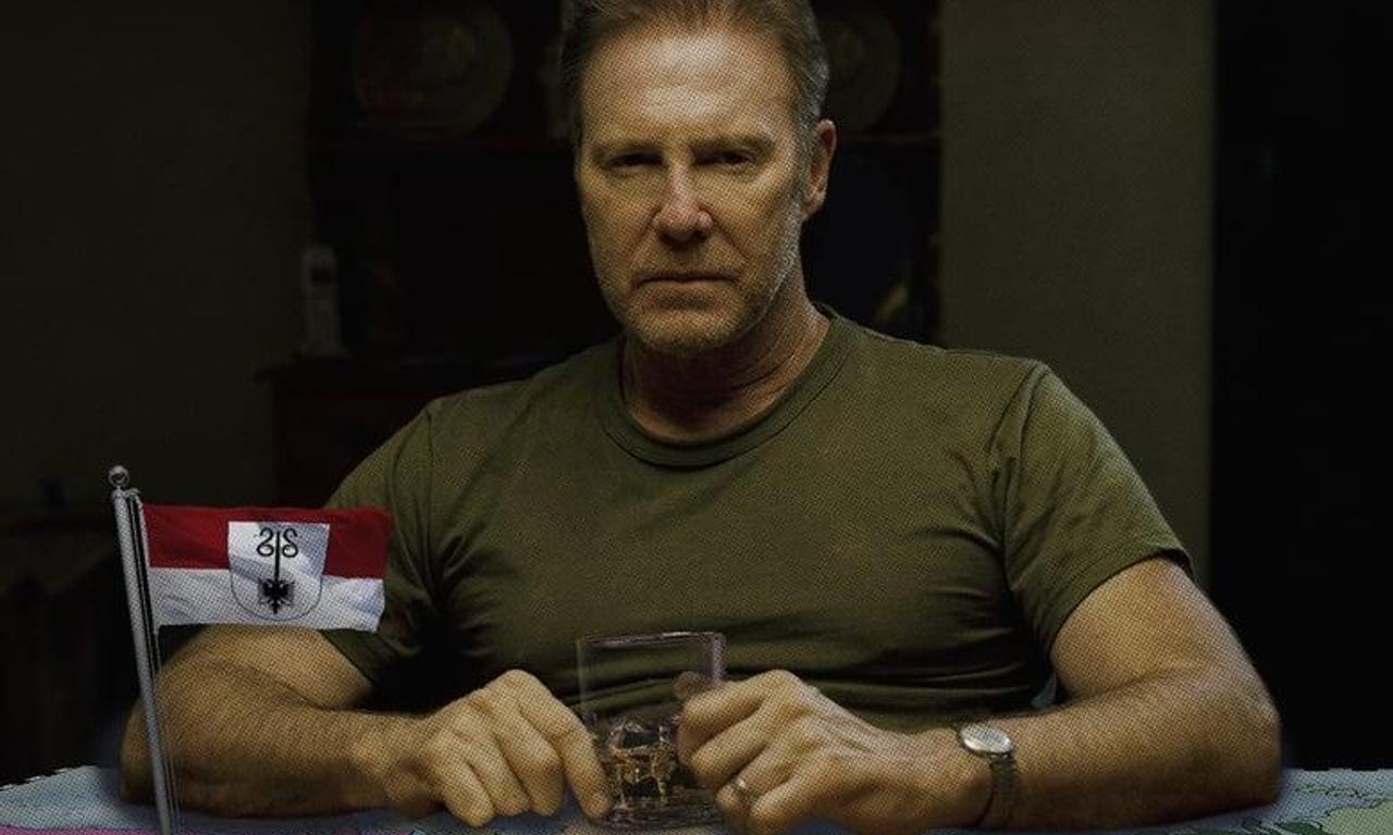 header image for Treason