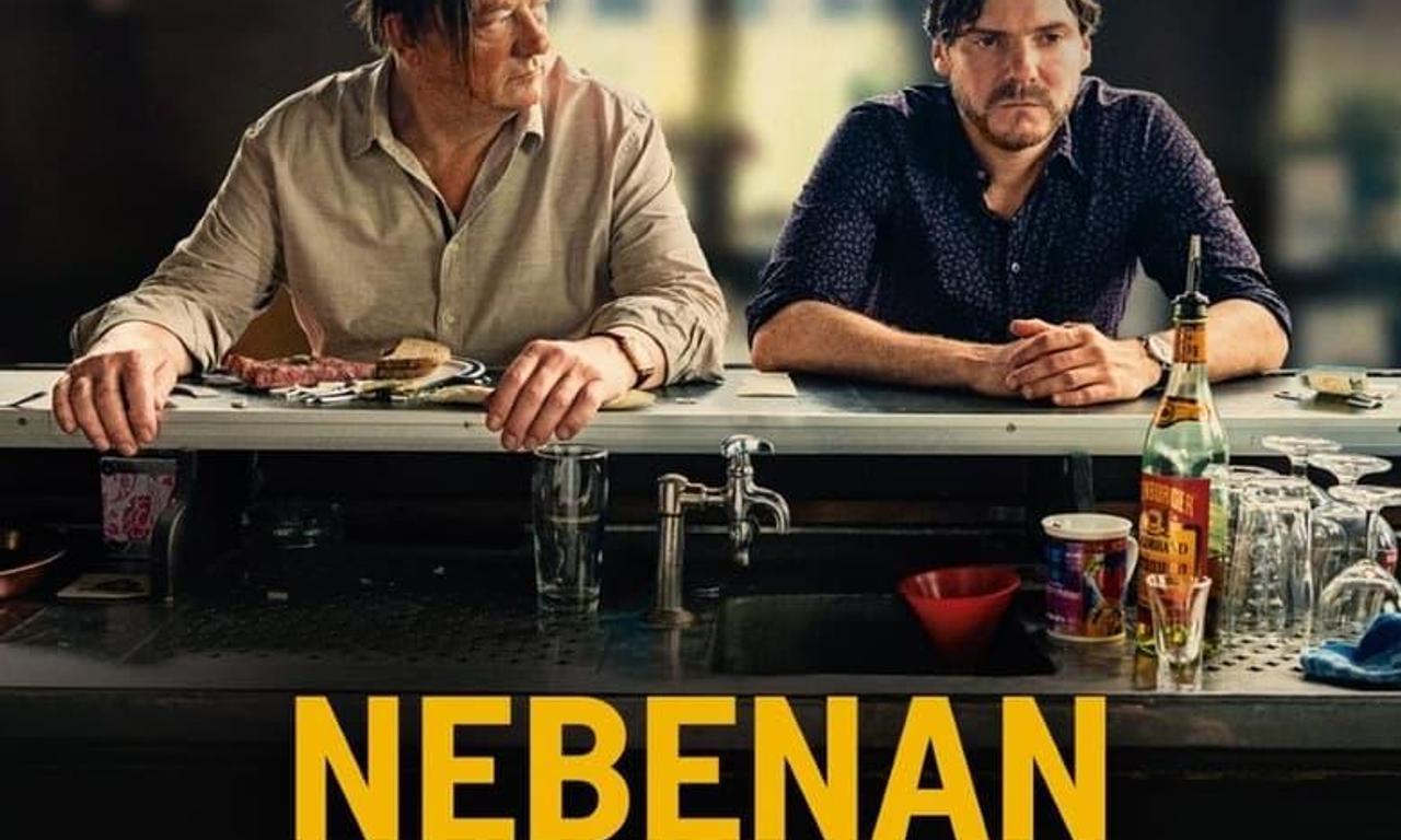 header image for Next Door