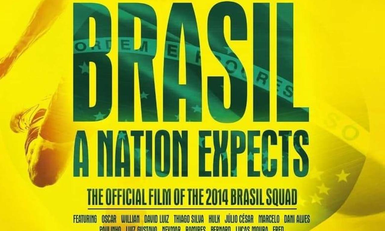 header image for Brasil: A Nation Expects