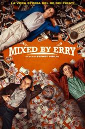 Mixed by Erry