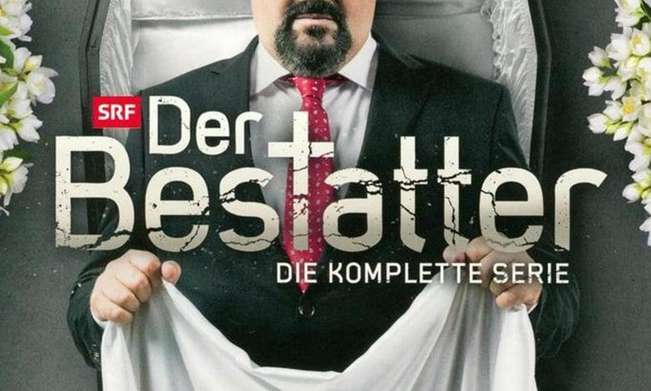 header image for Der Bestatter