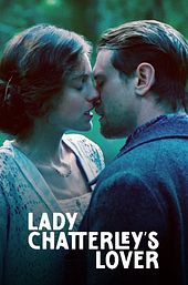 Lady Chatterley’s Lover