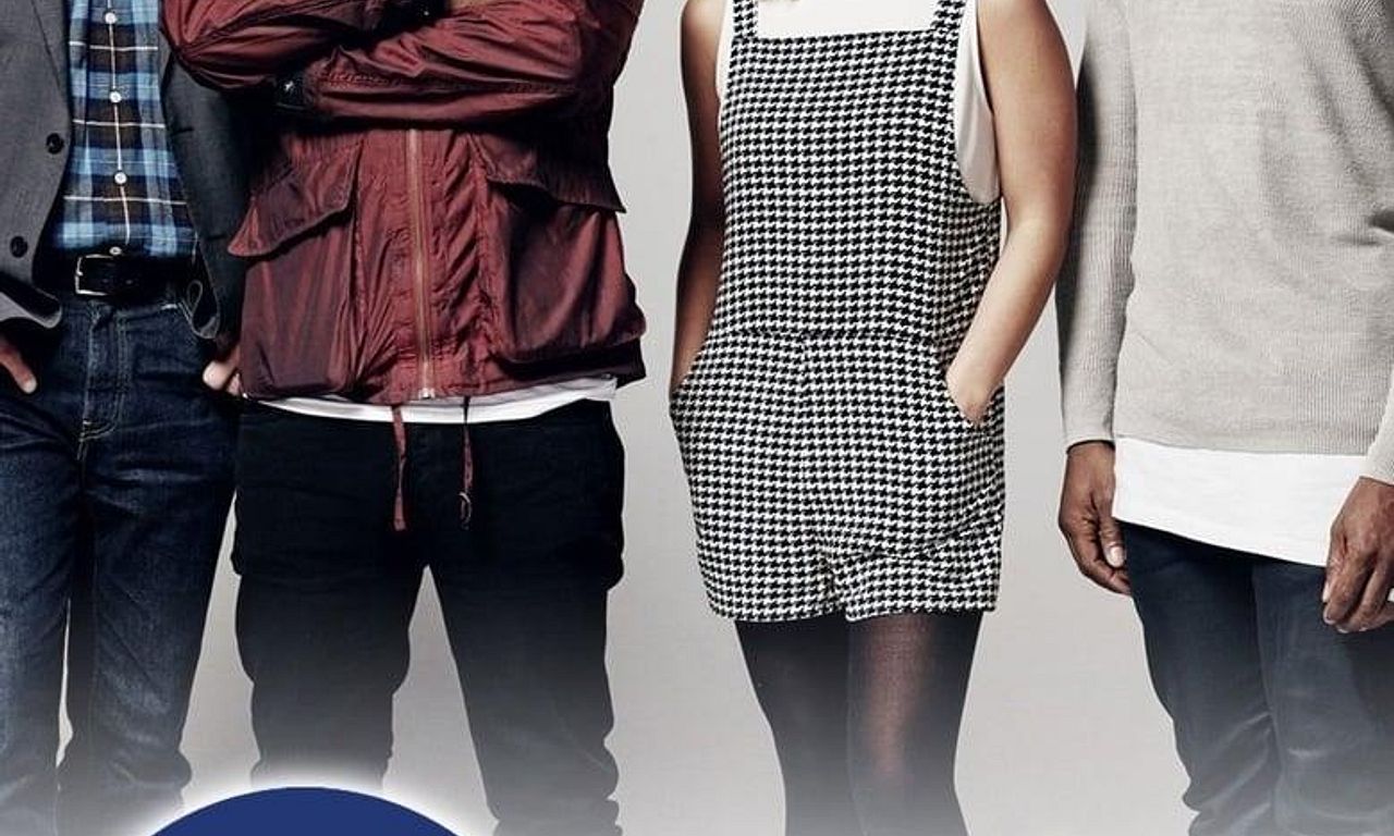 header image for The Gadget Show