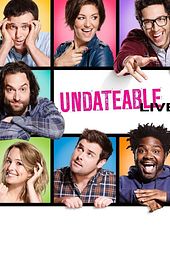 Undateable