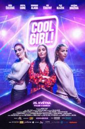 Cool Girl!