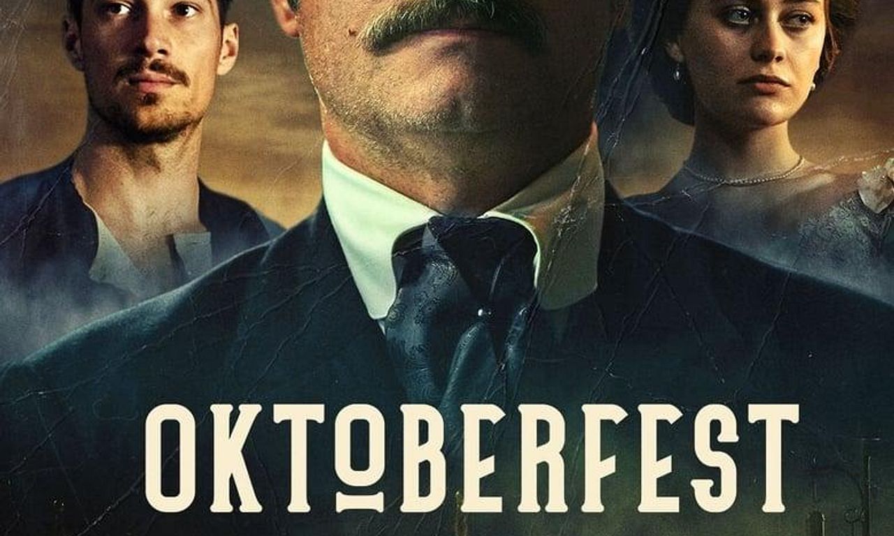 header image for Oktoberfest: Beer and Blood
