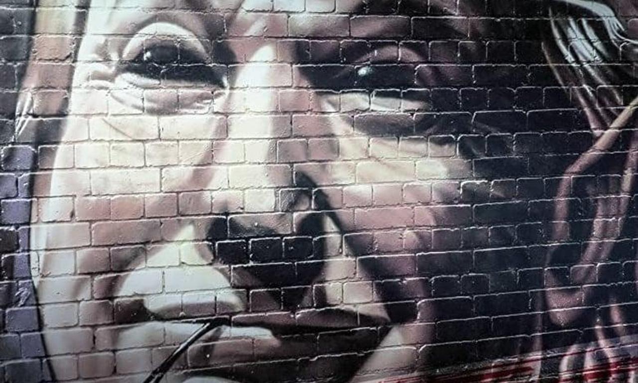 header image for Bad President