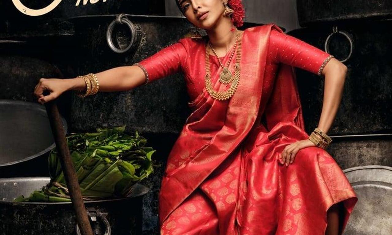 header image for Archana 31 Not Out