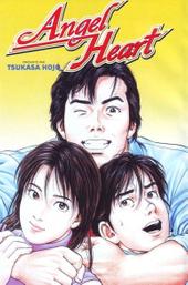 Angel Heart