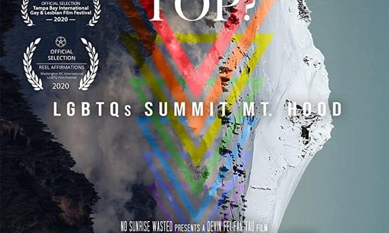 header image for Who’s on Top?