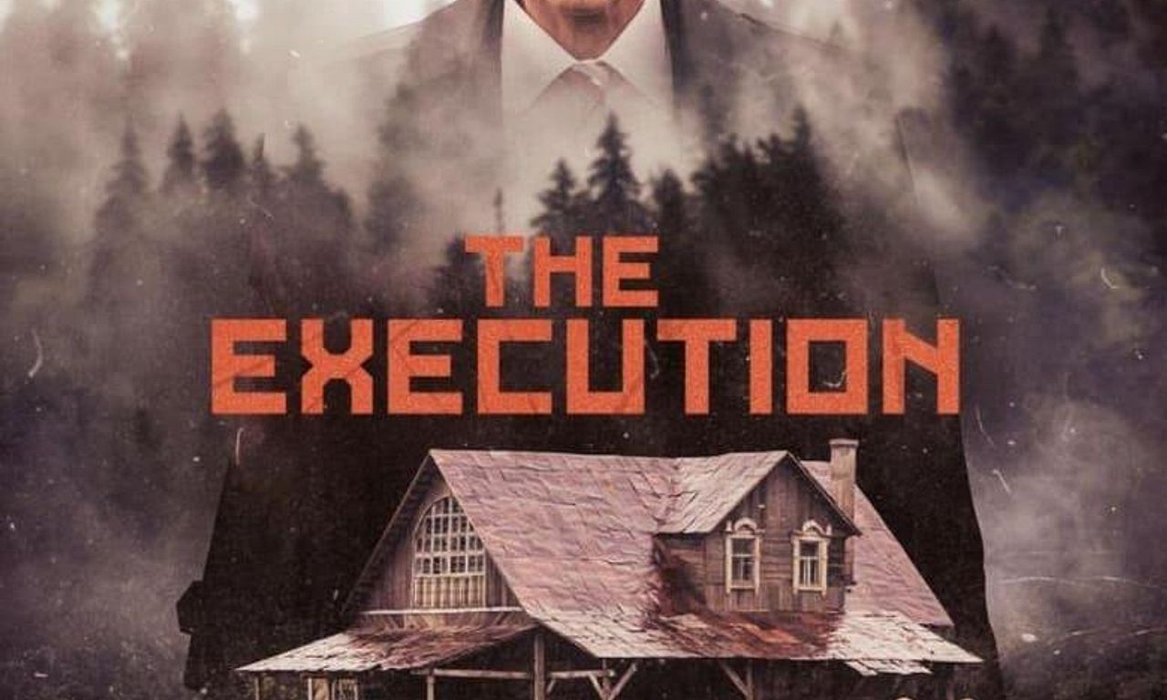 header image for The Execution