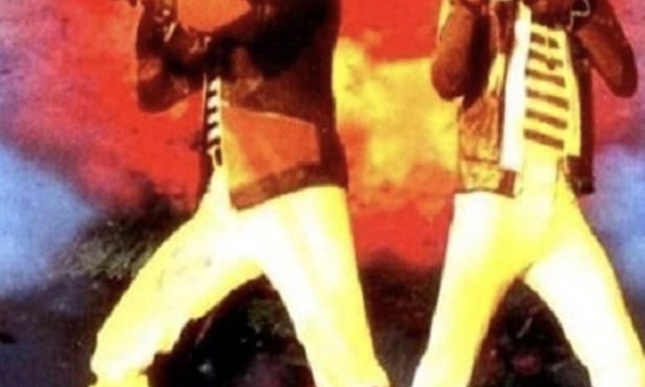 header image for Billa Ranga