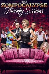 The Zompocalypse Therapy Sessions