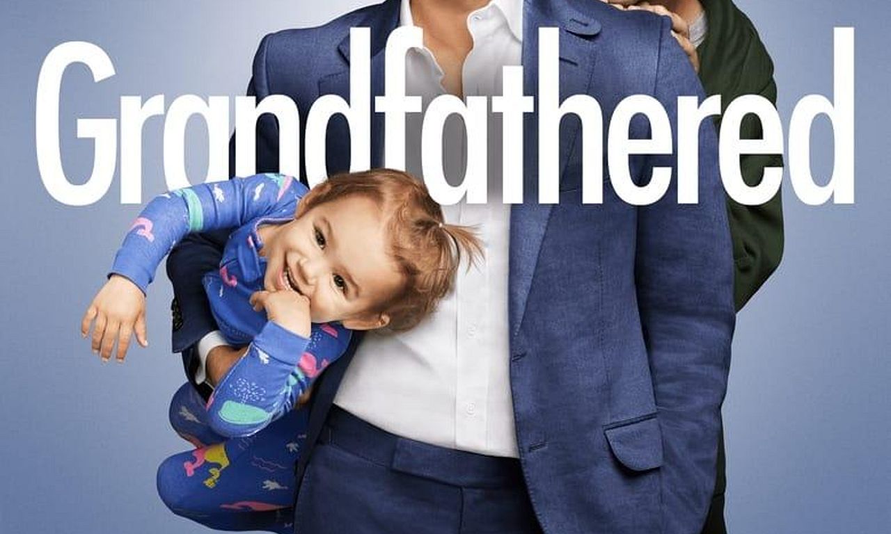 header image for Grandfathered