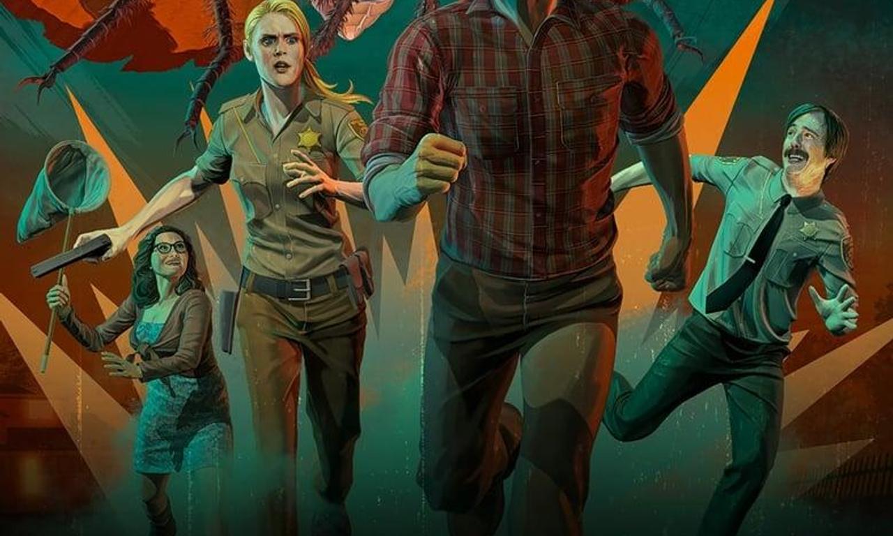 header image for Stan Against Evil