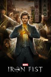 Marvel's Iron Fist