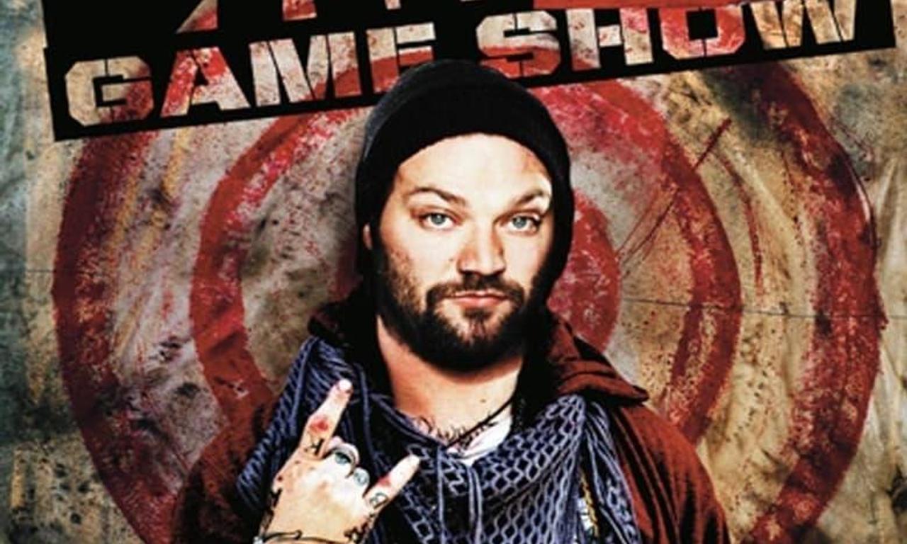 header image for Bam's Bad Ass Game Show