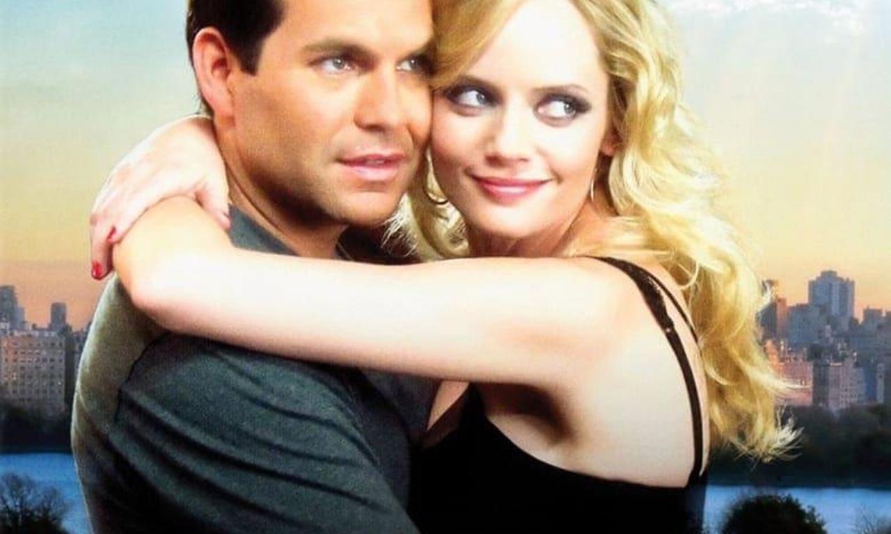 header image for Jesus, Mary and Joey