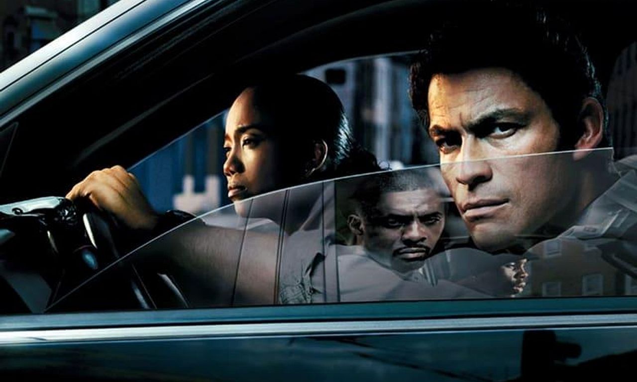 header image for The Wire