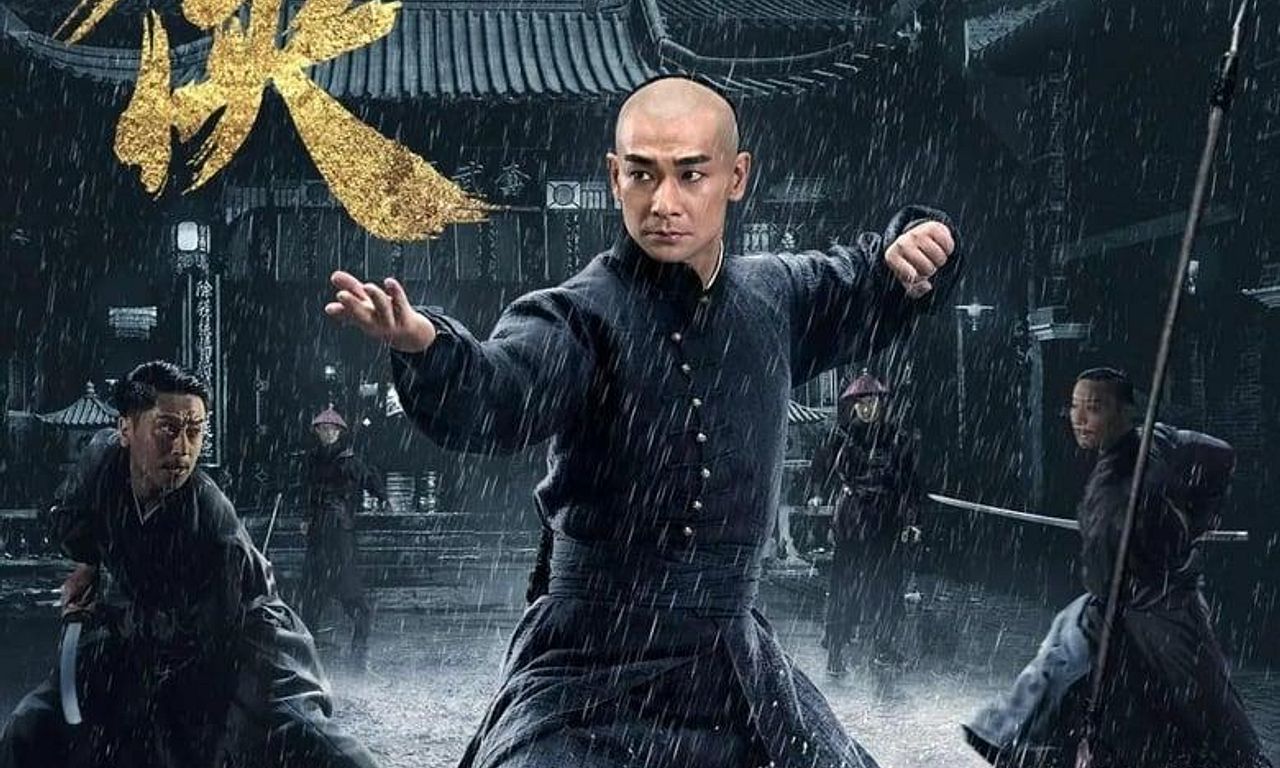 header image for Heroes