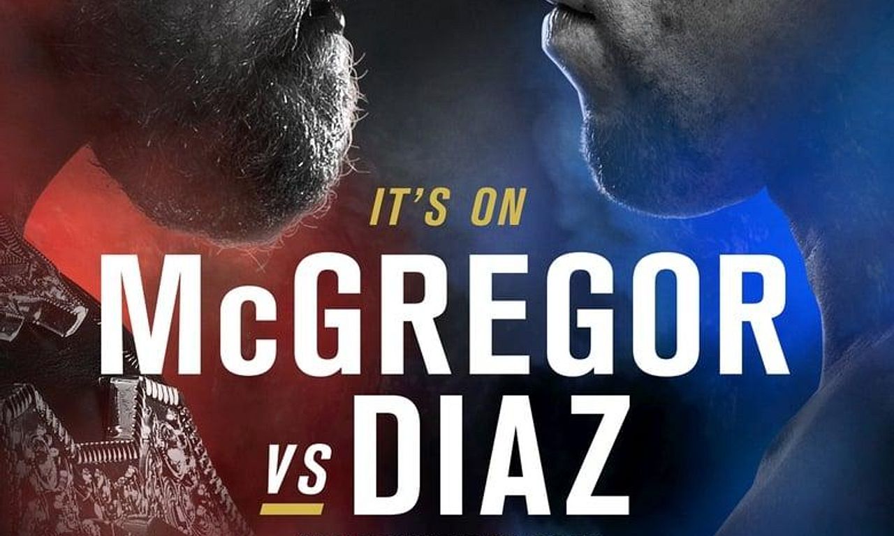 header image for UFC 196: McGregor vs Diaz