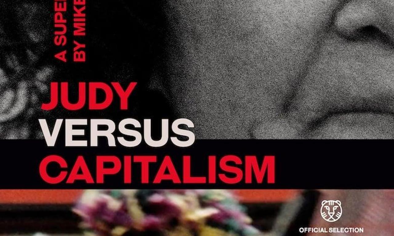 header image for Judy Versus Capitalism