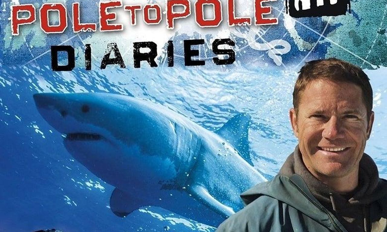 header image for Deadly Pole to Pole