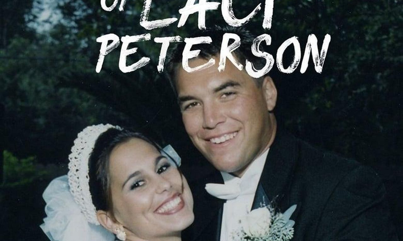 header image for The Murder of Laci Peterson