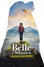 Belle and Sebastian: Next Generation