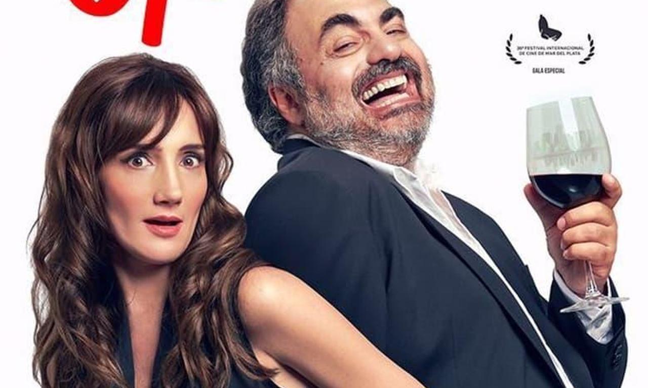 header image for Ex casados