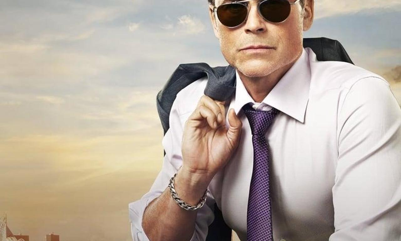 header image for The Grinder