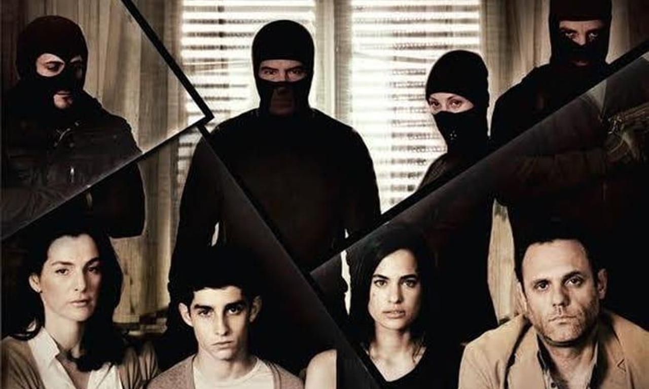 header image for Hostages