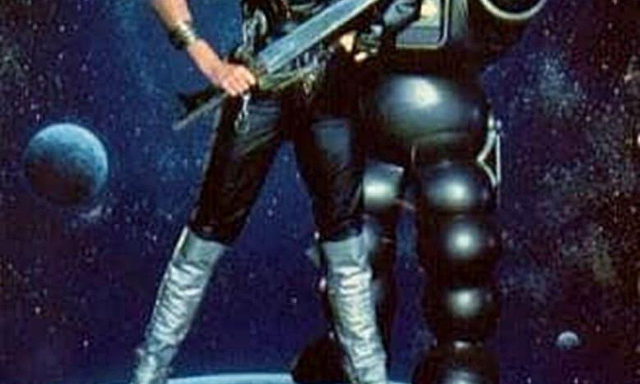 header image for The Phantom Empire