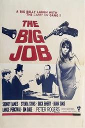 The Big Job