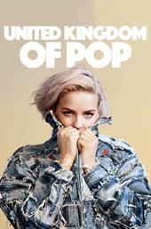 United Kingdom of Pop