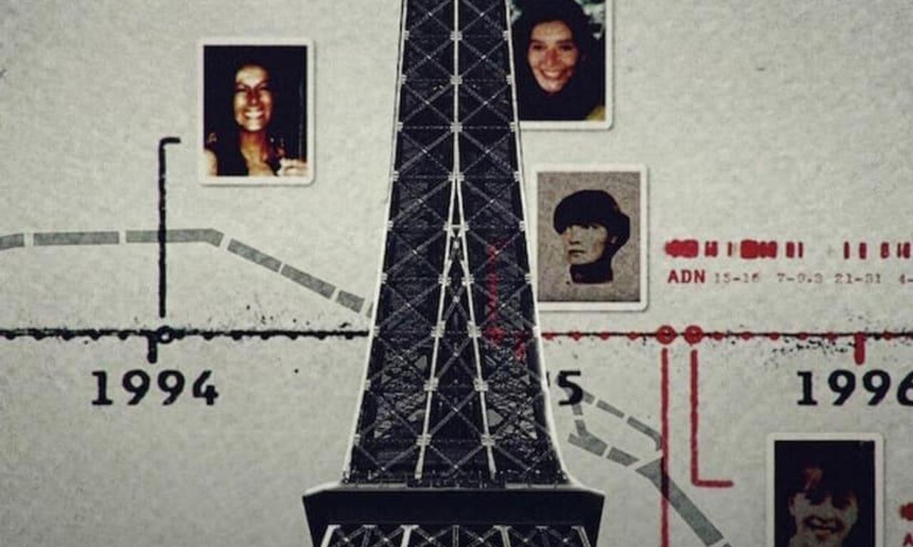 header image for The Women and the Murderer