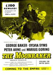 The Moonraker