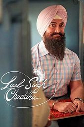 Laal Singh Chaddha